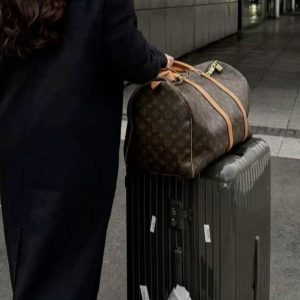 Travel English