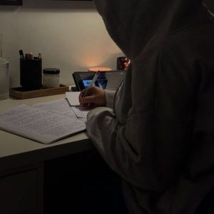 English Writing